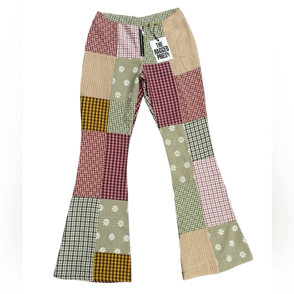 The Ragged Priest Country Pants - Picture 5 of 11